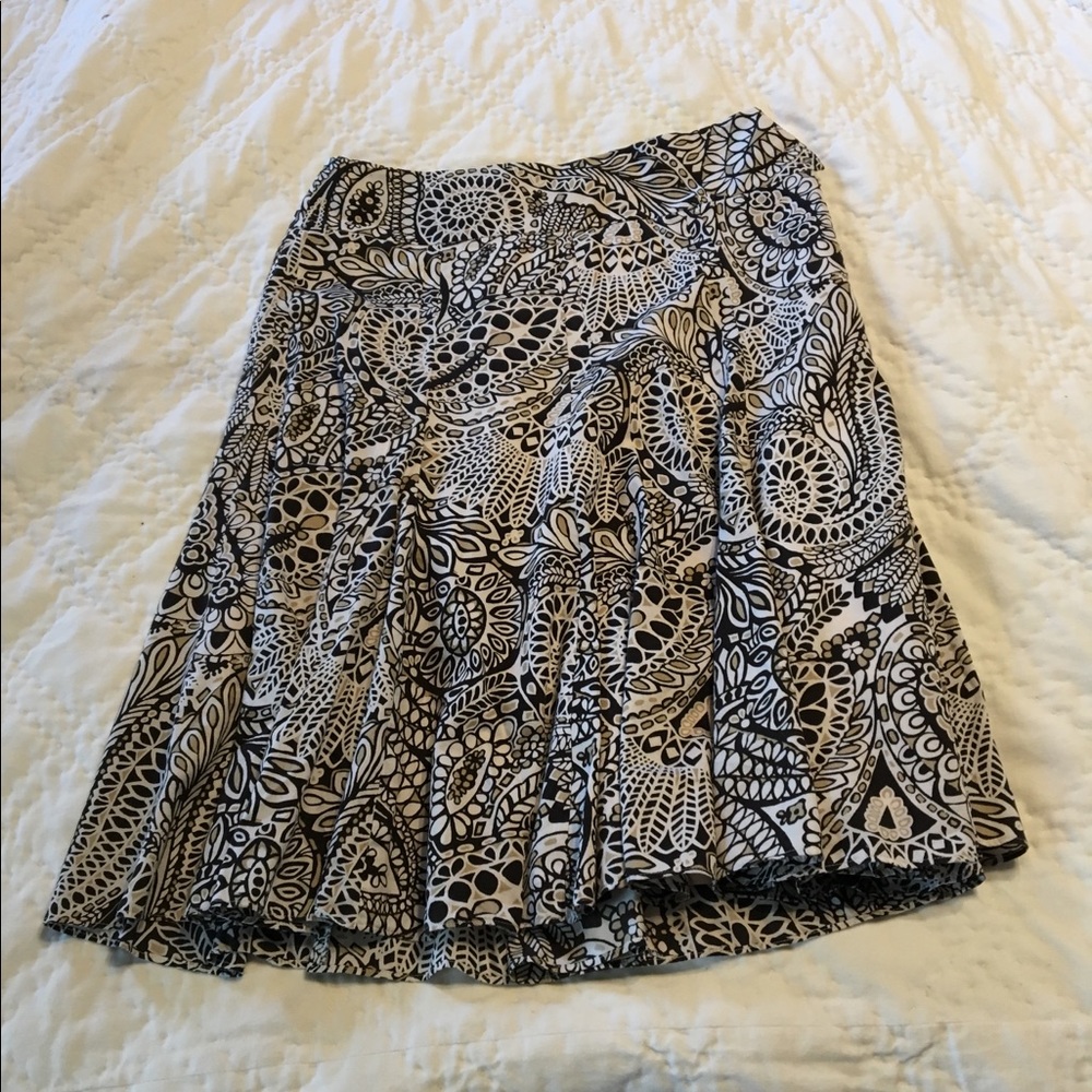 Ann Taylor skirt